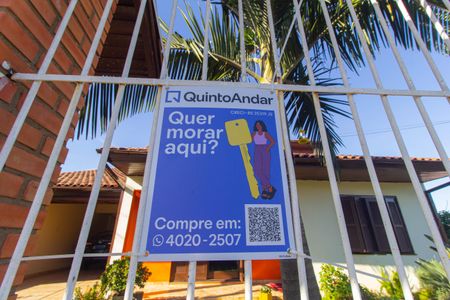 Casa à venda com 243m², 4 quartos e 3 vagasPlaca