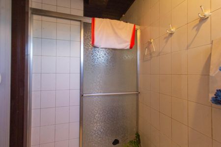 Casa à venda com 243m², 4 quartos e 3 vagasBanheiro de serviço