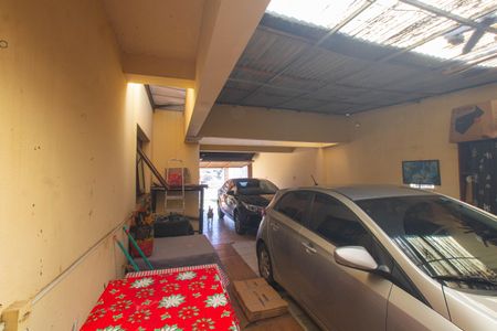 Casa à venda com 243m², 4 quartos e 3 vagasGaragem