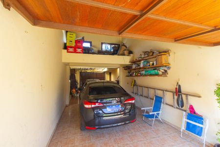 Casa à venda com 243m², 4 quartos e 3 vagasGaragem