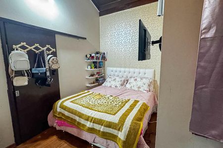 Casa à venda com 243m², 4 quartos e 3 vagasQuarto 1