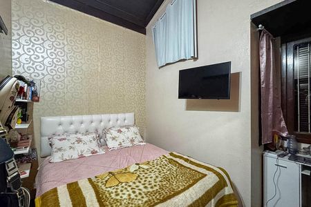 Casa à venda com 243m², 4 quartos e 3 vagasQuarto 1