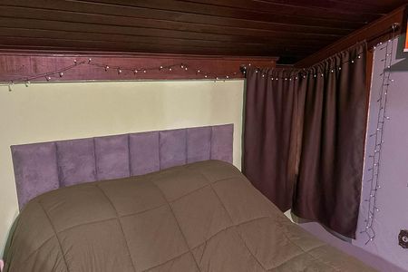 Casa à venda com 243m², 4 quartos e 3 vagasQuarto 2