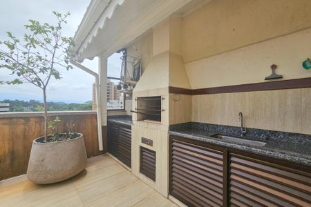 Apartamento para alugar com 240m², 3 quartos e 2 vagas Apartamento para alugar com 240m², 3 quartos e 2 vagasÁrea comum