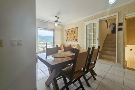 Apartamento para alugar com 240m², 3 quartos e 2 vagas Apartamento para alugar com 240m², 3 quartos e 2 vagasSala 2