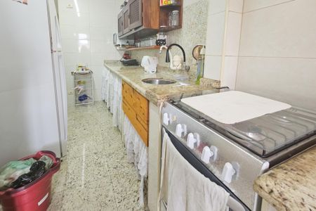 Apartamento para alugar com 240m², 3 quartos e 2 vagas Apartamento para alugar com 240m², 3 quartos e 2 vagasCozinha