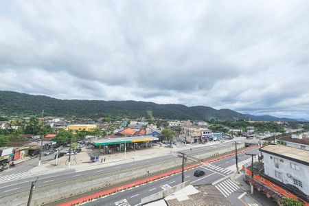 Apartamento para alugar com 240m², 3 quartos e 2 vagas Apartamento para alugar com 240m², 3 quartos e 2 vagasVista da Varanda