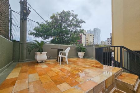 Apartamento para alugar com 240m², 3 quartos e 2 vagas Apartamento para alugar com 240m², 3 quartos e 2 vagasÁrea comum