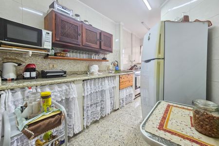 Apartamento para alugar com 240m², 3 quartos e 2 vagas Apartamento para alugar com 240m², 3 quartos e 2 vagasCozinha