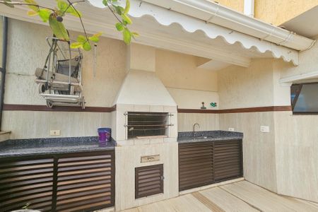 Apartamento para alugar com 240m², 3 quartos e 2 vagas Apartamento para alugar com 240m², 3 quartos e 2 vagasÁrea comum