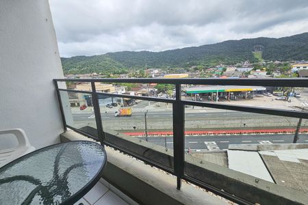 Apartamento para alugar com 240m², 3 quartos e 2 vagas Apartamento para alugar com 240m², 3 quartos e 2 vagasVaranda