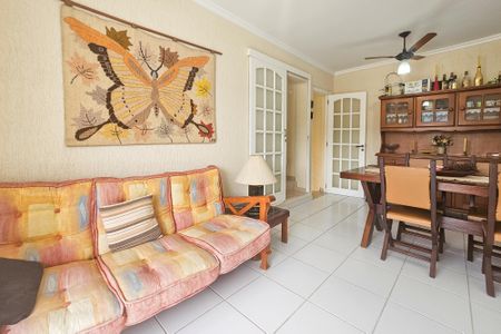 Apartamento para alugar com 240m², 3 quartos e 2 vagas Apartamento para alugar com 240m², 3 quartos e 2 vagasSala 2