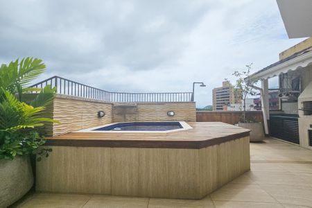 Apartamento para alugar com 240m², 3 quartos e 2 vagas Apartamento para alugar com 240m², 3 quartos e 2 vagasÁrea comum