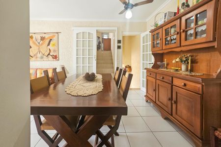 Apartamento para alugar com 240m², 3 quartos e 2 vagas Apartamento para alugar com 240m², 3 quartos e 2 vagasSala 2