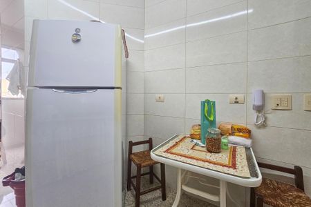 Apartamento para alugar com 240m², 3 quartos e 2 vagas Apartamento para alugar com 240m², 3 quartos e 2 vagasCozinha