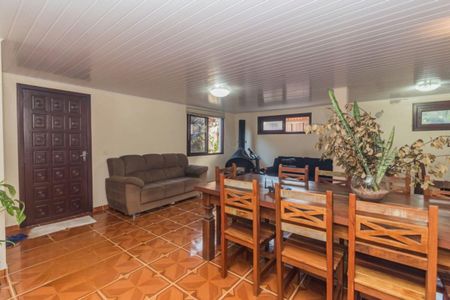 Casa à venda com 290m², 4 quartos e 2 vagasSala de Estar