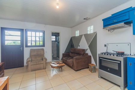 Casa à venda com 290m², 4 quartos e 2 vagasSala