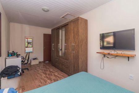 Casa à venda com 290m², 4 quartos e 2 vagasQuarto