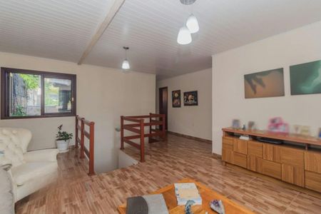 Casa à venda com 290m², 4 quartos e 2 vagasSala de Estar