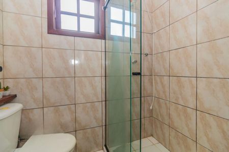 Casa à venda com 290m², 4 quartos e 2 vagasBanheiro