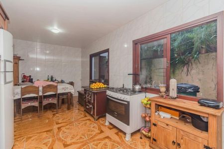 Casa à venda com 290m², 4 quartos e 2 vagasCozinha