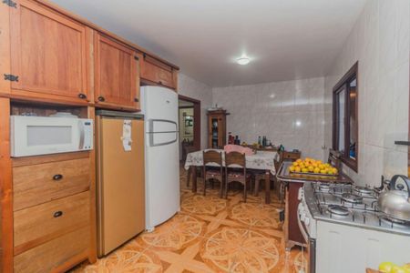 Casa à venda com 290m², 4 quartos e 2 vagasCozinha