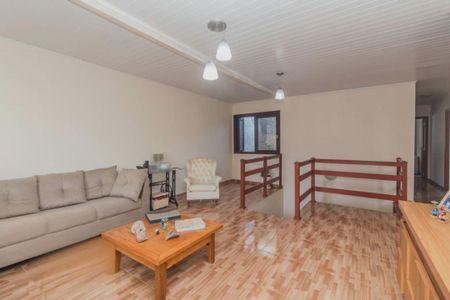 Casa à venda com 290m², 4 quartos e 2 vagasSala de Estar