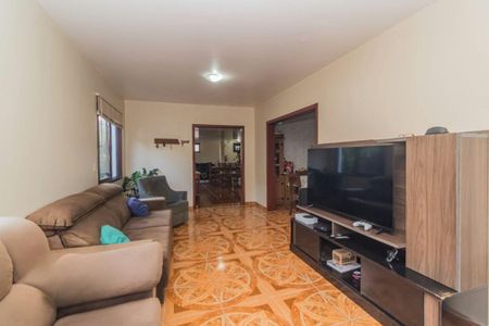 Casa à venda com 290m², 4 quartos e 2 vagasSala