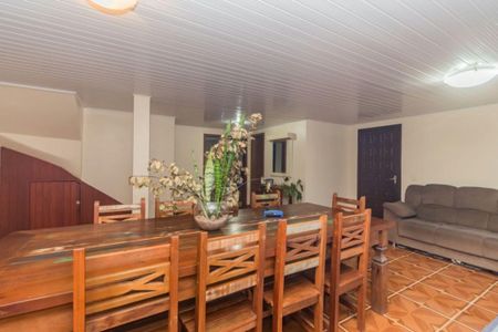 Casa à venda com 290m², 4 quartos e 2 vagasSala de Estar