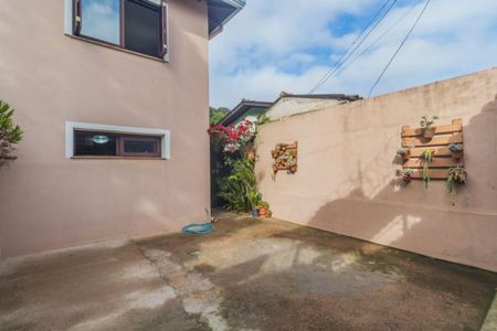 Casa à venda com 290m², 4 quartos e 2 vagasÁrea Externa