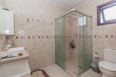 Casa à venda com 290m², 4 quartos e 2 vagasBanheiro