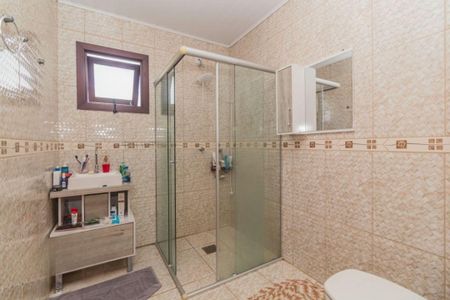 Casa à venda com 290m², 4 quartos e 2 vagasBanheiro