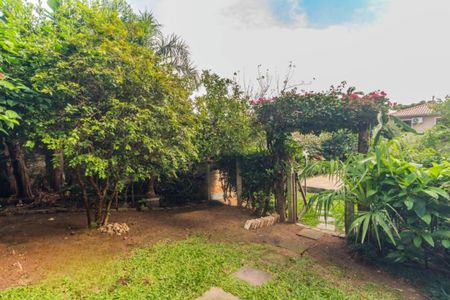 Casa à venda com 290m², 4 quartos e 2 vagasÁrea Externa