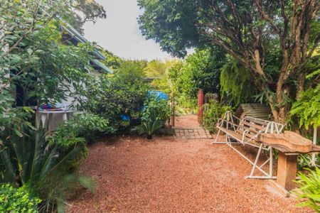 Casa à venda com 290m², 4 quartos e 2 vagasÁrea Externa