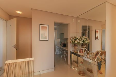 Apartamento para alugar com 78m², 2 quartos e 1 vaga Apartamento para alugar com 78m², 2 quartos e 1 vagaSala