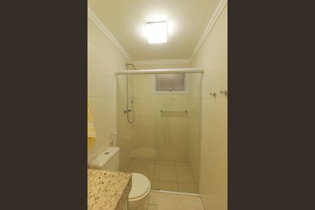 Apartamento para alugar com 78m², 2 quartos e 1 vaga Apartamento para alugar com 78m², 2 quartos e 1 vagaBanheiro