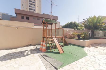 Apartamento para alugar com 78m², 2 quartos e 1 vaga Apartamento para alugar com 78m², 2 quartos e 1 vagaÁrea comum