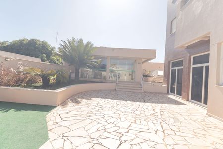 Apartamento para alugar com 78m², 2 quartos e 1 vaga Apartamento para alugar com 78m², 2 quartos e 1 vagaÁrea comum
