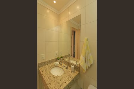 Apartamento para alugar com 78m², 2 quartos e 1 vaga Apartamento para alugar com 78m², 2 quartos e 1 vagaBanheiro