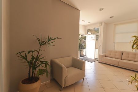 Apartamento para alugar com 78m², 2 quartos e 1 vaga Apartamento para alugar com 78m², 2 quartos e 1 vagaÁrea comum
