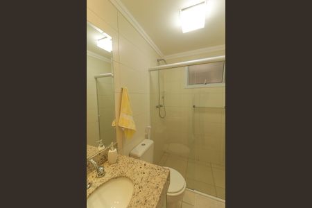 Apartamento para alugar com 78m², 2 quartos e 1 vaga Apartamento para alugar com 78m², 2 quartos e 1 vagaBanheiro