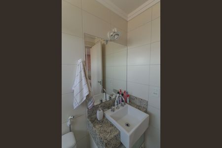 Apartamento para alugar com 78m², 2 quartos e 1 vaga Apartamento para alugar com 78m², 2 quartos e 1 vagaSuíte Banheiro