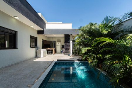 Casa de condomínio para alugar com 154m², 3 quartos e 2 vagas Casa de condomínio para alugar com 154m², 3 quartos e 2 vagasPiscina