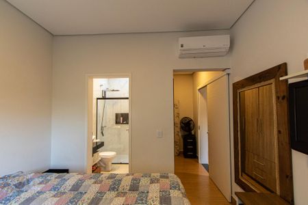 Casa de condomínio para alugar com 154m², 3 quartos e 2 vagas Casa de condomínio para alugar com 154m², 3 quartos e 2 vagasSuíte