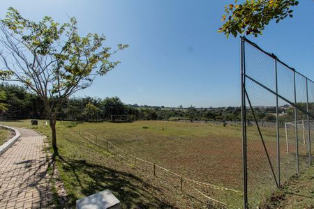 Casa de condomínio para alugar com 154m², 3 quartos e 2 vagas Casa de condomínio para alugar com 154m², 3 quartos e 2 vagasÁrea comum - Quadra