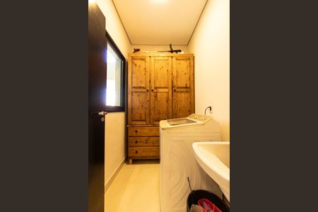 Casa de condomínio para alugar com 154m², 3 quartos e 2 vagas Casa de condomínio para alugar com 154m², 3 quartos e 2 vagasÁrea de Serviço