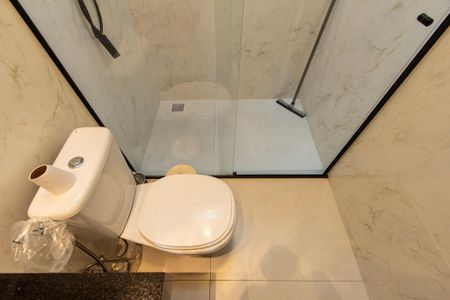 Casa de condomínio para alugar com 154m², 3 quartos e 2 vagas Casa de condomínio para alugar com 154m², 3 quartos e 2 vagasBanheiro Suíte