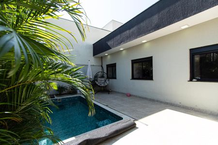 Casa de condomínio para alugar com 154m², 3 quartos e 2 vagas Casa de condomínio para alugar com 154m², 3 quartos e 2 vagasPiscina