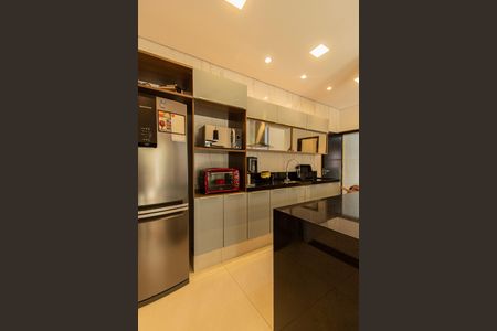 Casa de condomínio para alugar com 154m², 3 quartos e 2 vagas Casa de condomínio para alugar com 154m², 3 quartos e 2 vagasCozinha