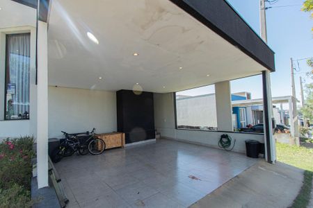 Casa de condomínio para alugar com 154m², 3 quartos e 2 vagas Casa de condomínio para alugar com 154m², 3 quartos e 2 vagasGaragem